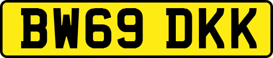 BW69DKK