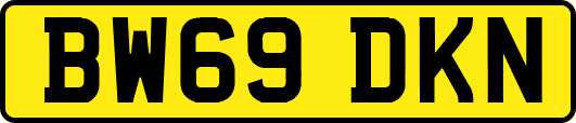 BW69DKN