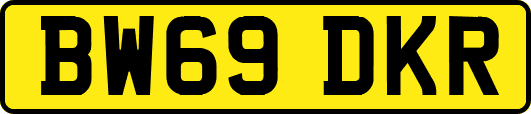 BW69DKR