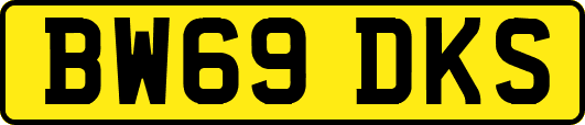 BW69DKS