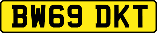 BW69DKT