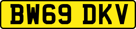 BW69DKV