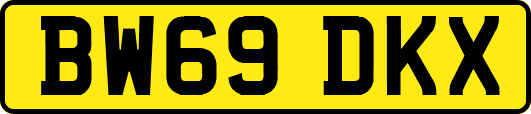 BW69DKX