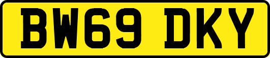 BW69DKY