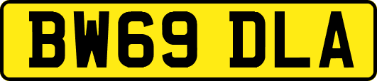 BW69DLA