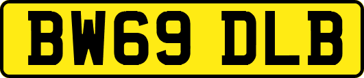 BW69DLB