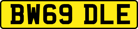 BW69DLE