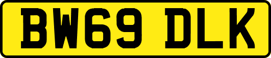 BW69DLK
