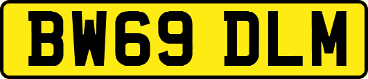 BW69DLM