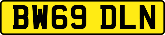 BW69DLN