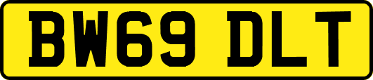 BW69DLT