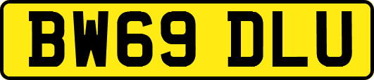 BW69DLU