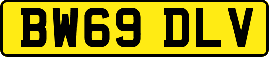 BW69DLV