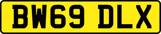 BW69DLX