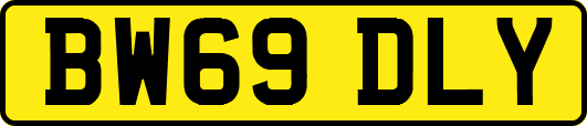 BW69DLY