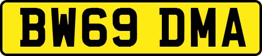 BW69DMA