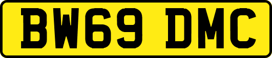 BW69DMC