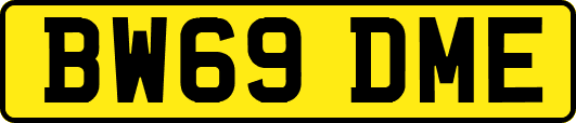 BW69DME