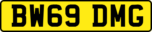 BW69DMG