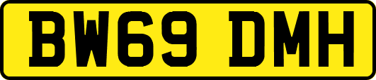 BW69DMH