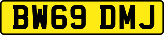 BW69DMJ