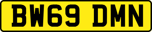 BW69DMN