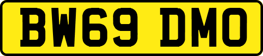 BW69DMO