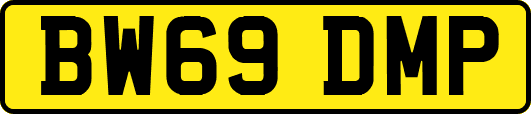 BW69DMP