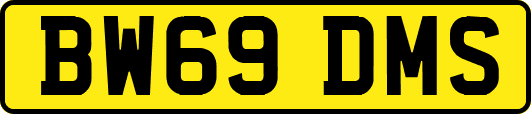 BW69DMS