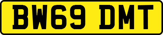 BW69DMT