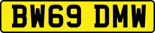 BW69DMW