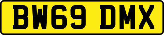 BW69DMX
