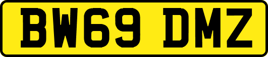 BW69DMZ