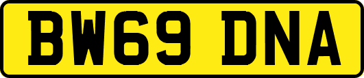 BW69DNA