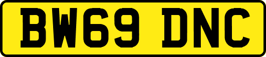BW69DNC