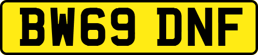 BW69DNF