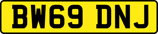 BW69DNJ