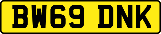 BW69DNK