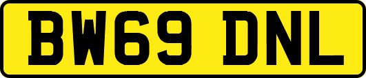BW69DNL
