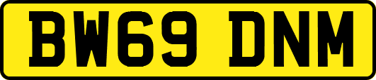 BW69DNM