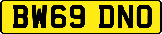 BW69DNO