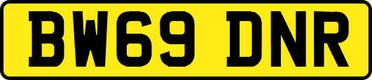 BW69DNR