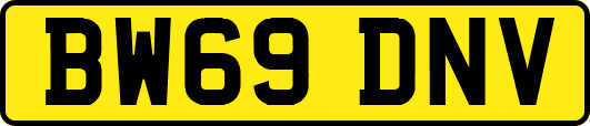 BW69DNV