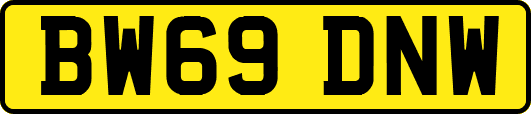 BW69DNW
