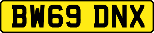 BW69DNX
