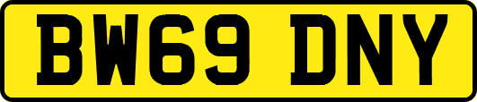BW69DNY