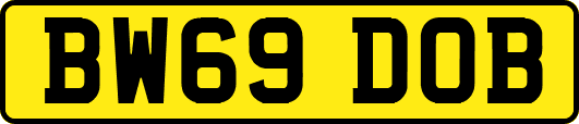 BW69DOB