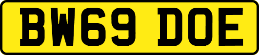 BW69DOE