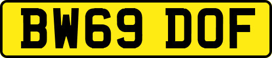 BW69DOF