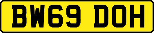 BW69DOH